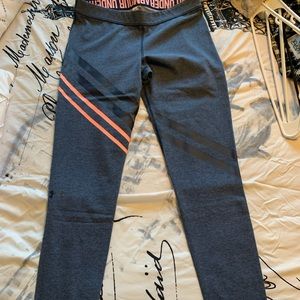 UA Leggings